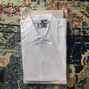 Haupt Germany Designer Men’s Shirt